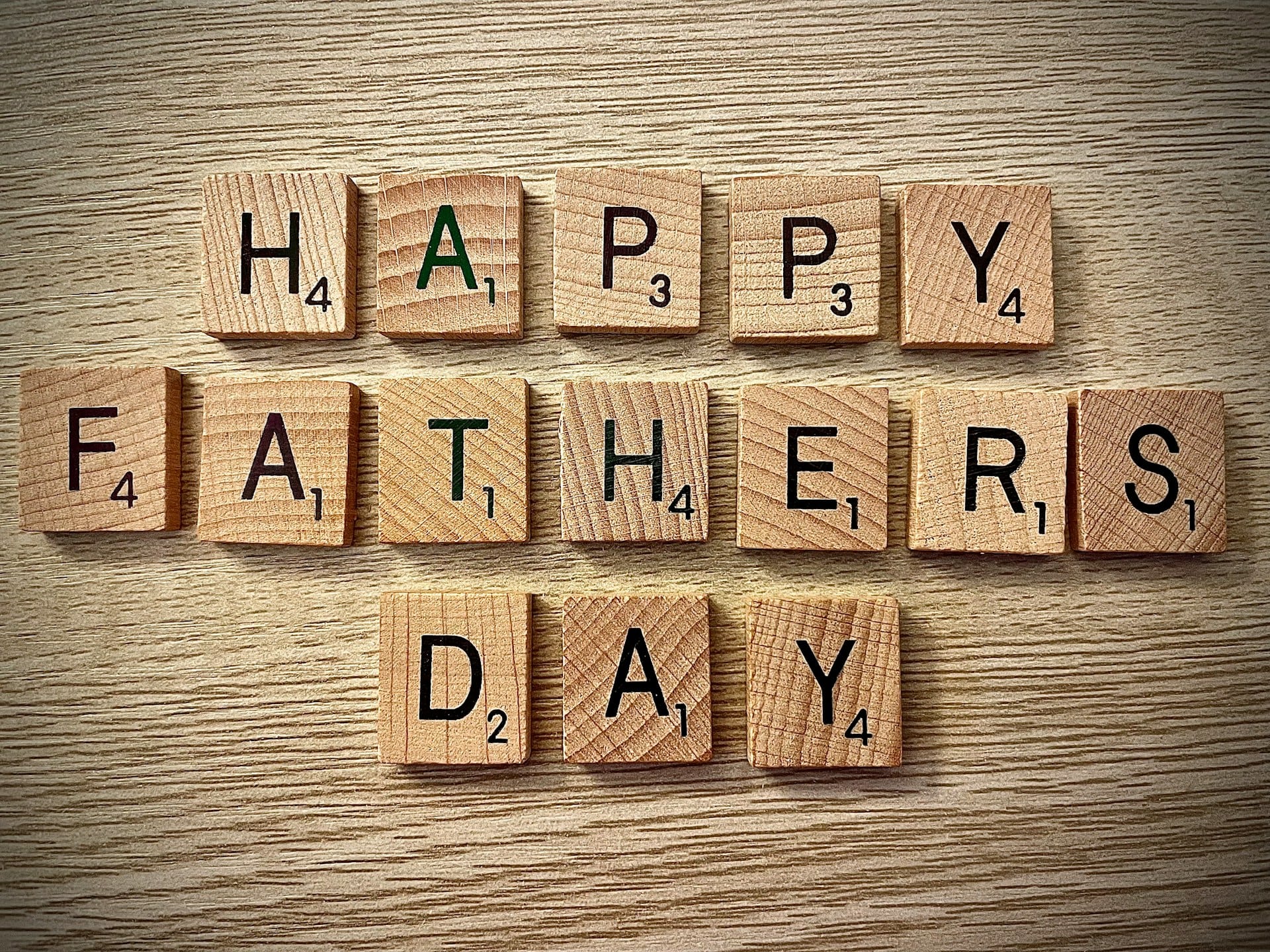 Kişiye Özel Babalar Günü Hediyesi - Kişiselleştirilebilir Ahşap Kol Saati