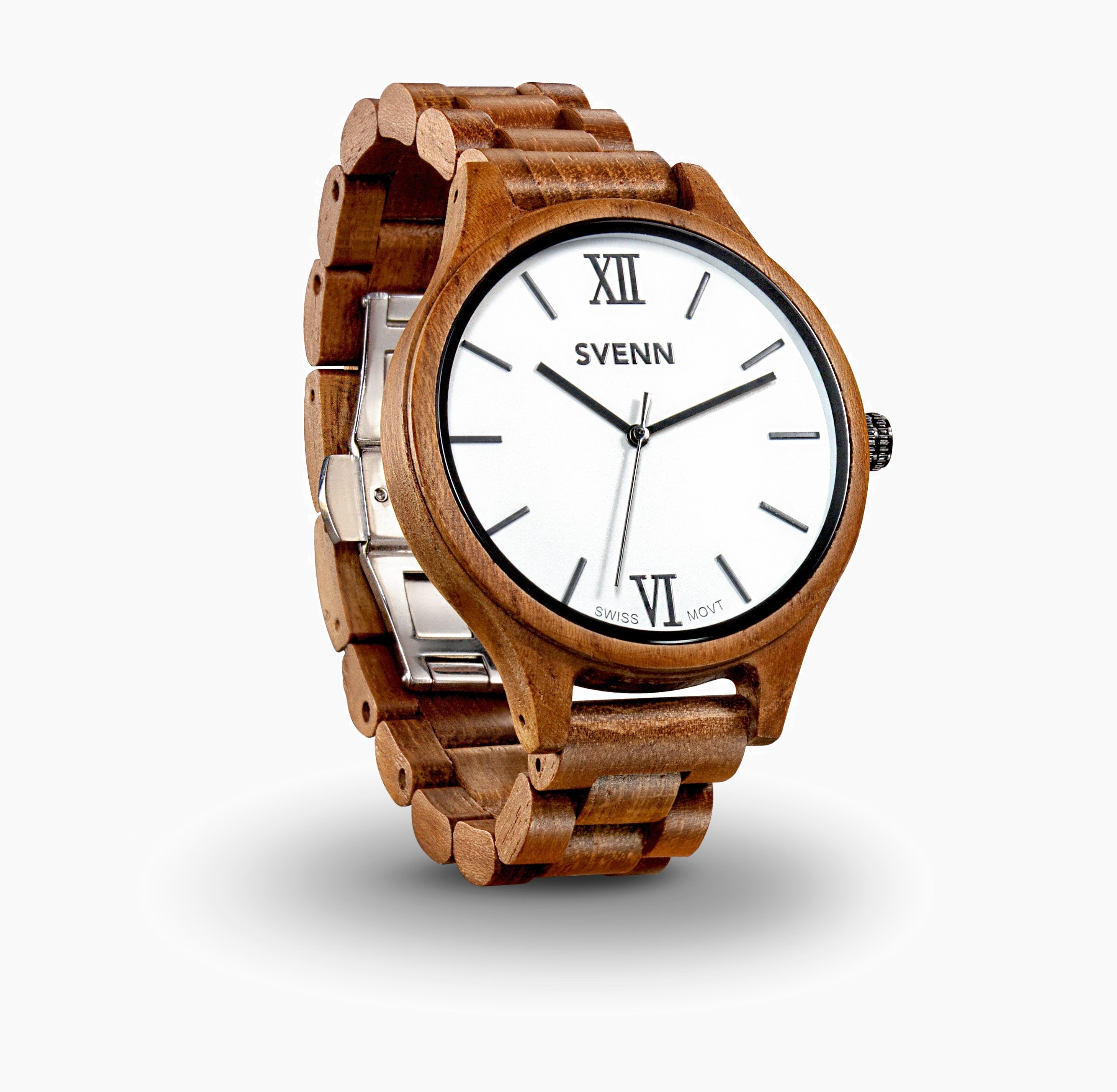 Eco Friendly Watches